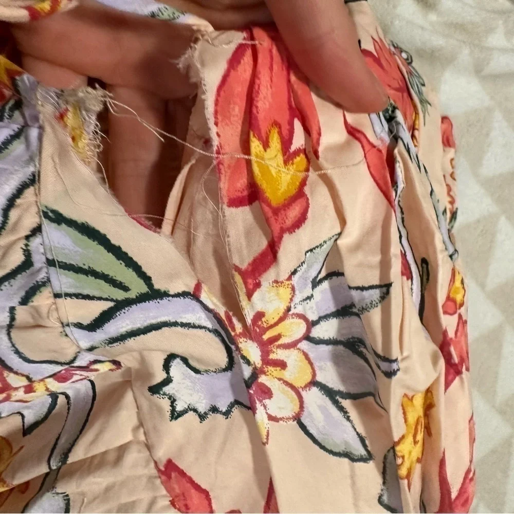J. Crew new but